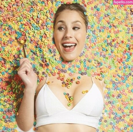 Lisa Gilroy best star pic