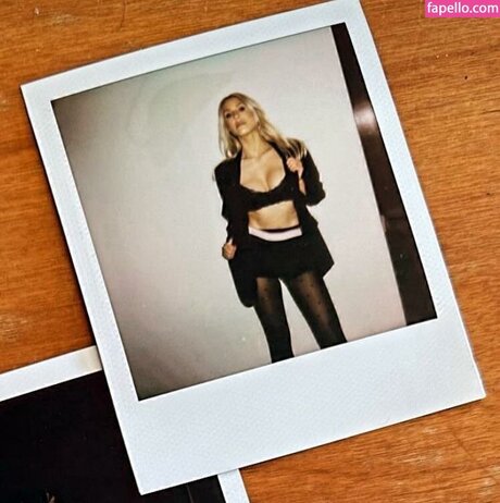 Lisa Gilroy best star photos