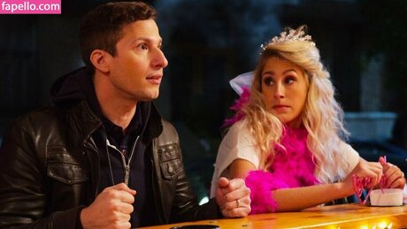 Lisa Gilroy nudes actress picture