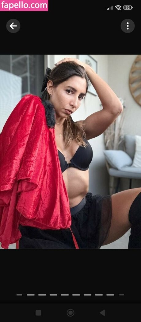 littlefitdevil model art img