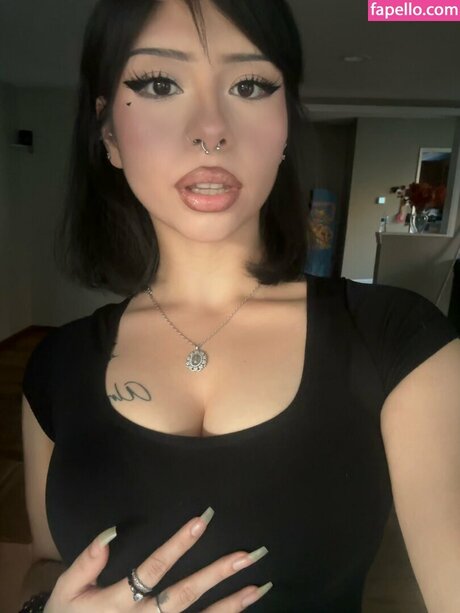 myshayla top model img