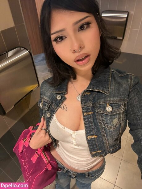 myshayla hd model pic