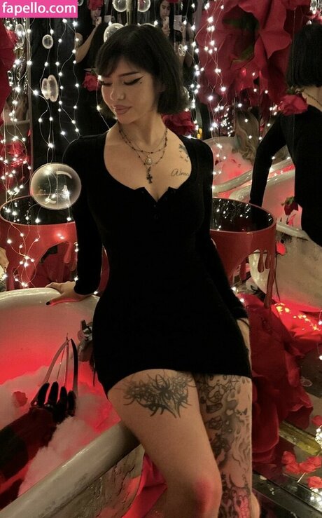 myshayla art actress archive