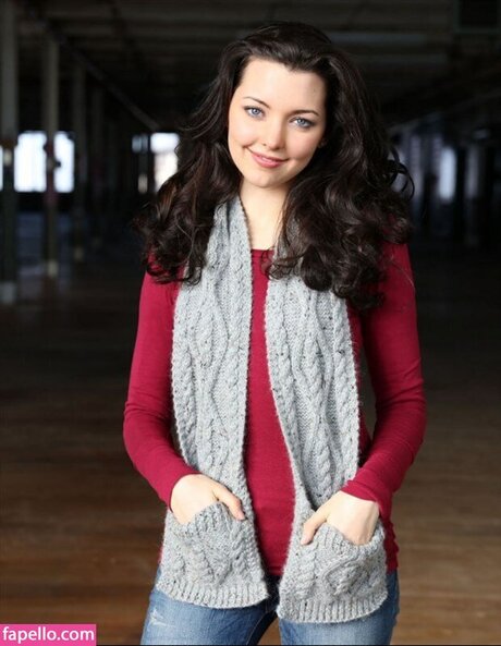 Jessie Farrell actress pic