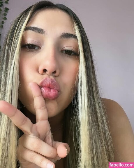 Mia Bosman porn star image