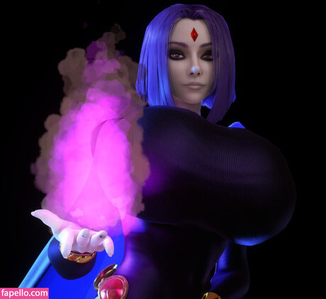 Egocider model pretty pic