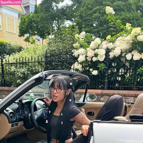 hellbabylexi pornstar nude img