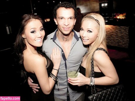 Stephanie Ly hot star image