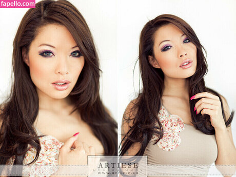 Stephanie Ly nudes actress photos