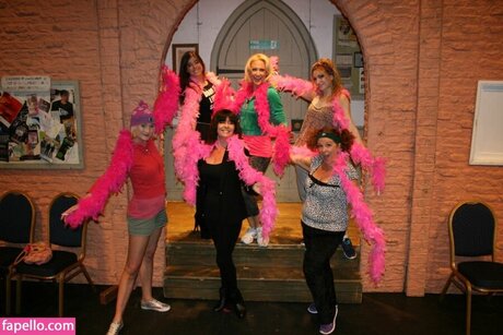 Faye Tozer star free galleries