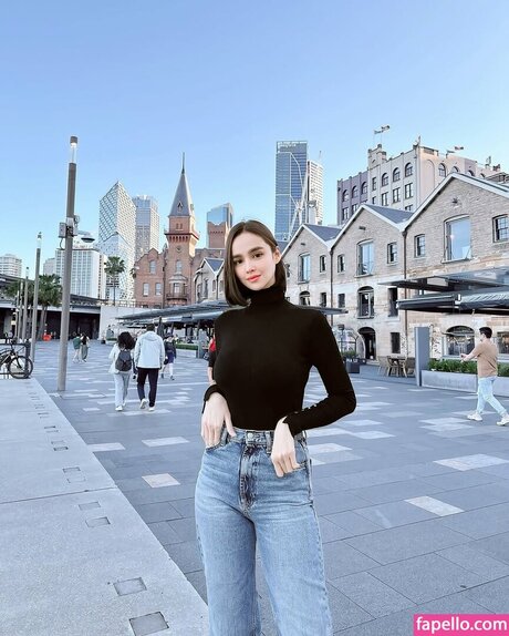 Kim Domingo nudes model images