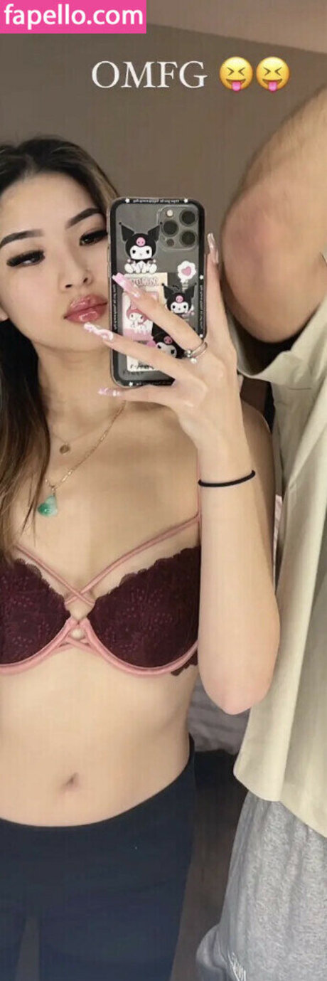 priscillapham high quality model pictures