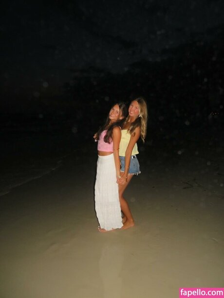 Cailey Presley Fleming star best photo