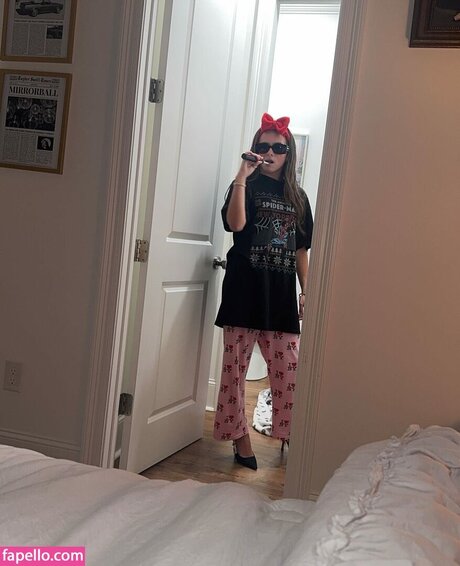 Cailey Presley Fleming nice model pics