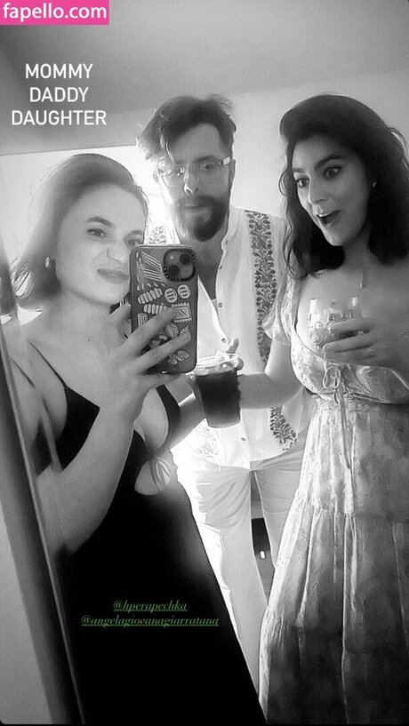 Angela Giarratana pornstar best photos