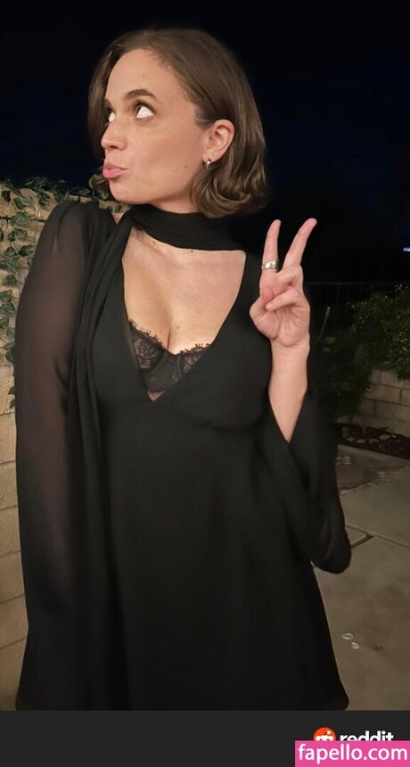 Angela Giarratana star exclusive picture