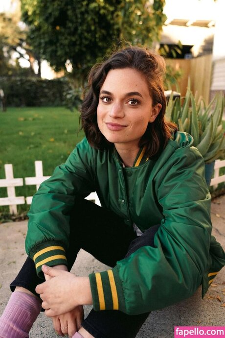 Angela Giarratana model pretty image