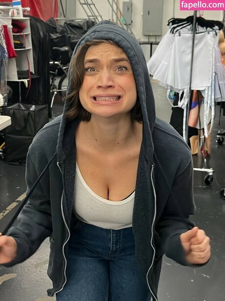 Angela Giarratana free model image