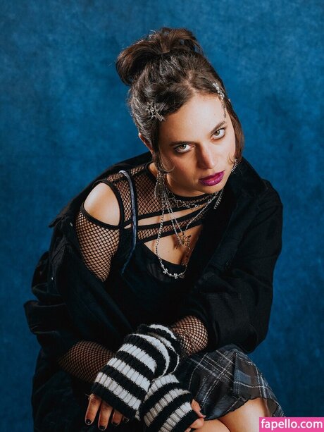 Angela Giarratana pornstar pic