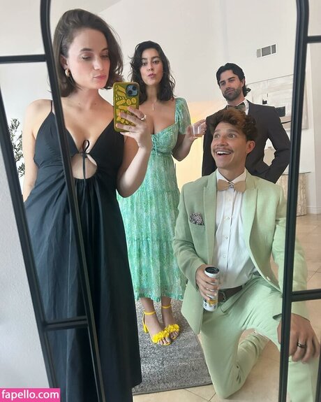 Angela Giarratana actress photos