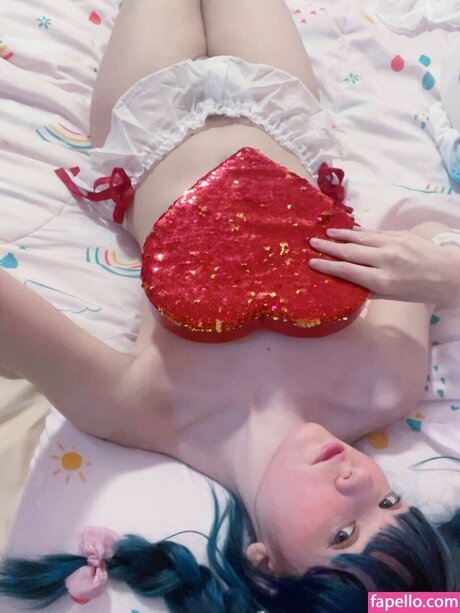 LittleNiiVT high quality model pics