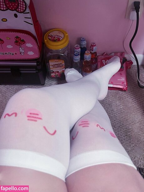 LittleNiiVT star free photo