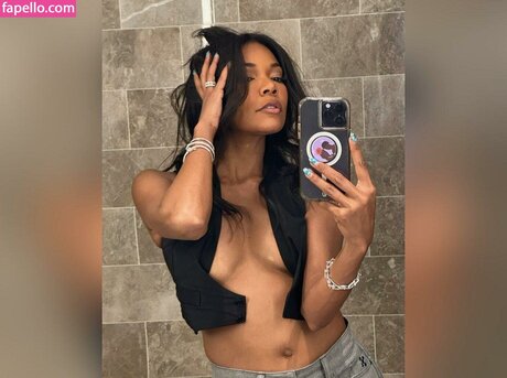 gabrielleunion sexy model pics