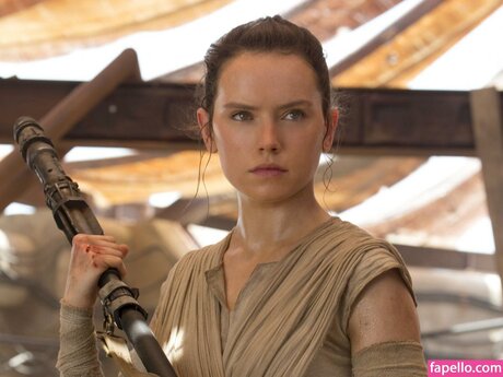 daisyridley star xxx pics