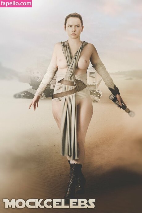 daisyridley pornstar erotic picture