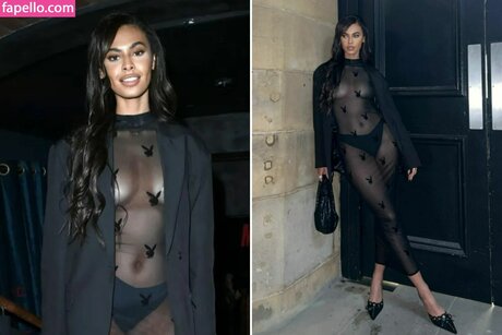 Sophie Piper model image