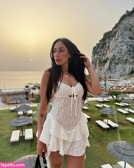 Eleonora Garrioli model pic