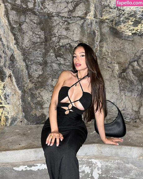 Eleonora Garrioli model nudes archive