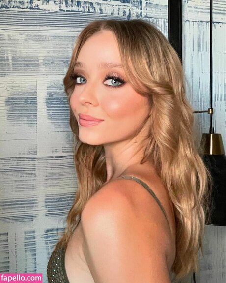 Madeleine Arthur pretty pornstar pic