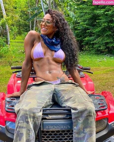 fitnessmodel onlyfans beautiful porn photo