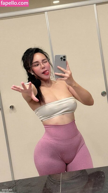 Minh Minh pornographic star image