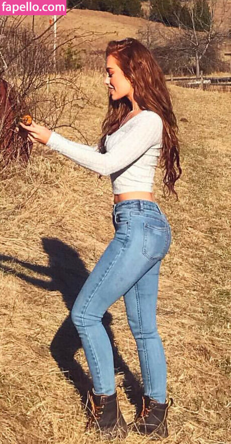 Heidi Hoback top model image