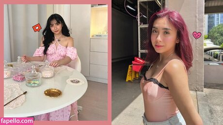 famous ladyboy onlyfans naked image