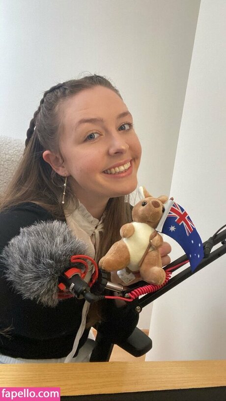 Iced Quokka nice model img