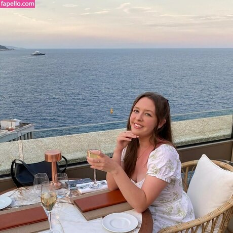 Iced Quokka hot model pictures