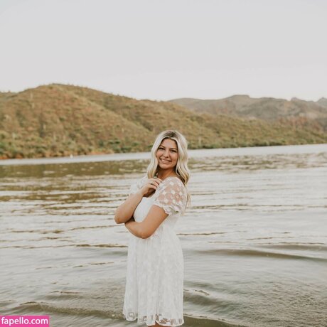 Hailey Johnson xxx pornstar picture