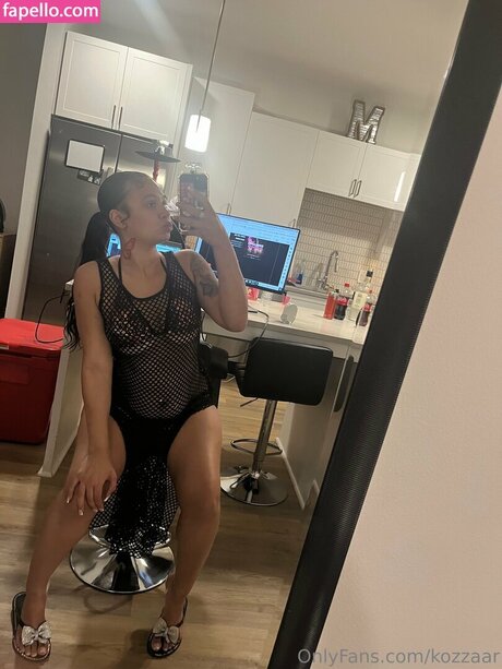 Kozzaar model best images