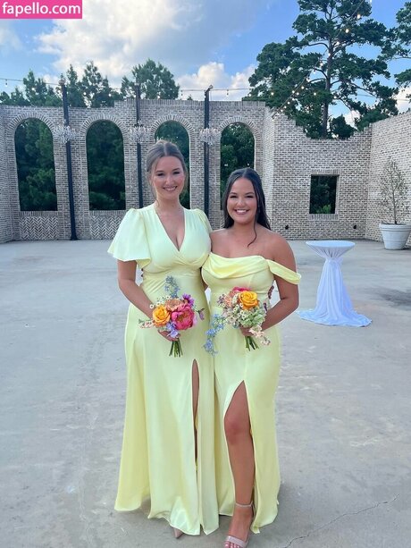 Madeline Poche model hd galleries