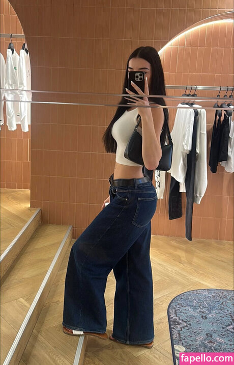 Chanel Soerholt hot pornstar picture