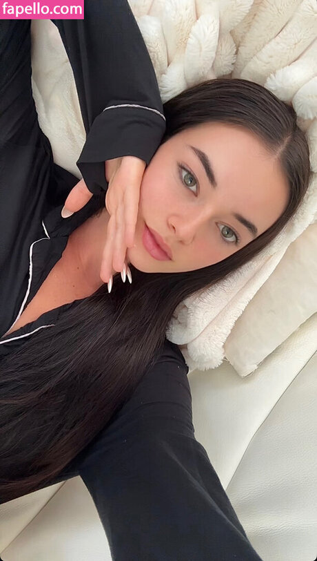 Chanel Soerholt star porn photos