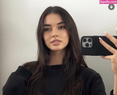 Chanel Soerholt nudes star img