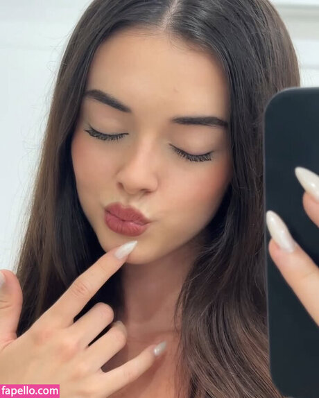 Chanel Soerholt hd model img