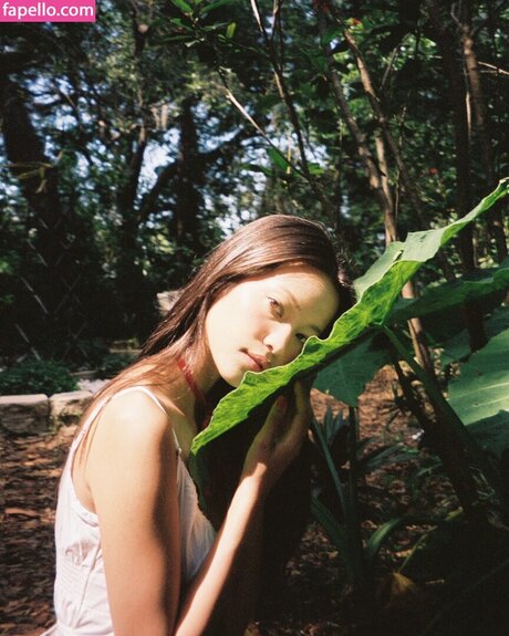 Sunjos asmr pornstar art archive