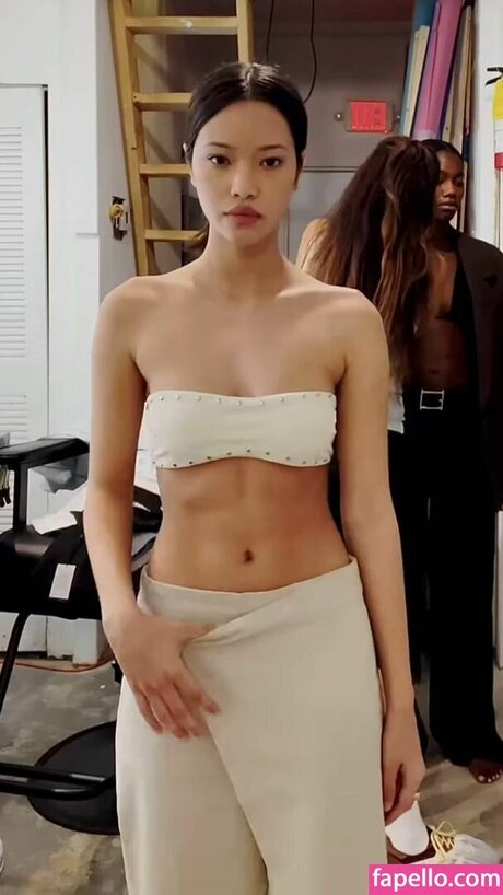 Sunjos asmr model adult picture