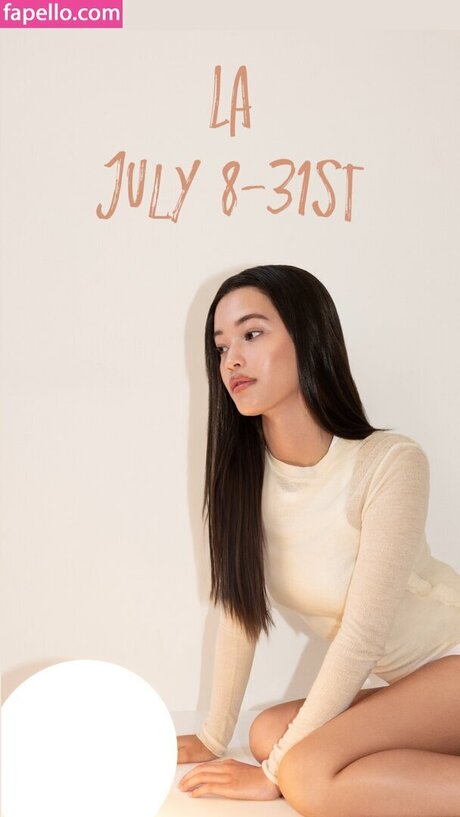 Sunjos asmr pornstar perfect pics