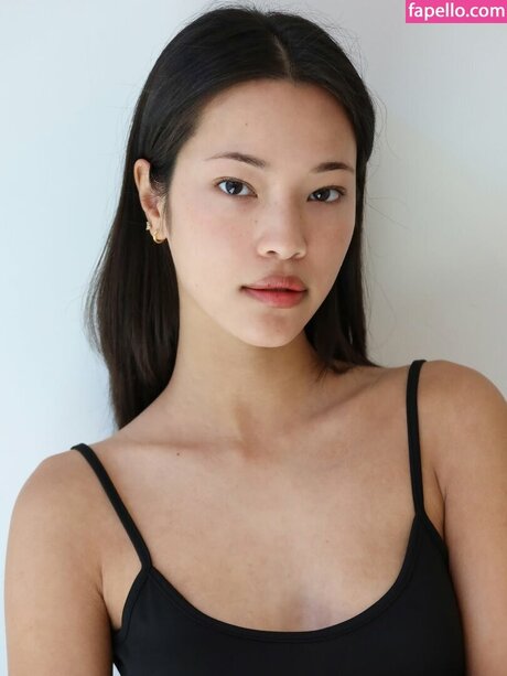 Sunjos asmr pornstar art picture